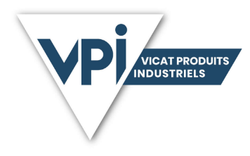 Logo de VPI